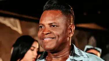 Momento en el que retiran el cadáver de Omar Geles de la clínica en Valledupar (+Video) Momento en el que retiran el cadáver de Omar Geles de la clínica en Valledupar (+Video)