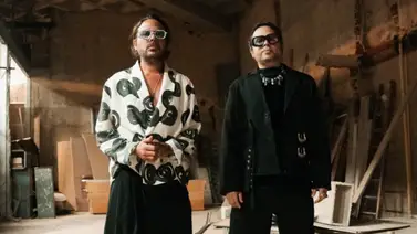 Servando y Florentino revelan una gran sorpresa en el capítulo final de "El Documental" Servando y Florentino revelan una gran sorpresa en el capítulo final de "El Documental"