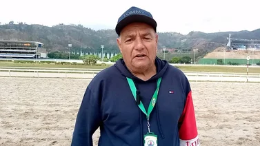 Mira lo que dijo Wladimir Sánchez de sus presentados para la reunión N°20 La Rinconada(+Video)