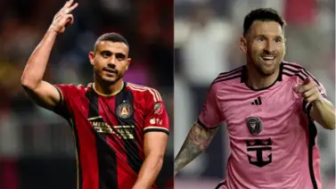 Cruz Azul está cerca de firmar al mejor fichaje de la MLS por encima de Messi Cruz Azul está cerca de firmar al mejor fichaje de la MLS por encima de Messi