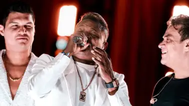 Omar Geles dejó devastados a sus colegas: Estas son las reacciones de los famosos ante su muerte Omar Geles dejó devastados a sus colegas: Estas son las reacciones de los famosos ante su muerte