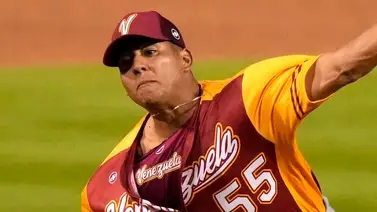 ¿A qué equipo de la LVBP pertenece Ranger Suárez? (+Video) ¿A qué equipo de la LVBP pertenece Ranger Suárez? (+Video)