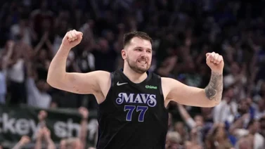 NBA: Esta es la fortuna que ha ganado Luka Doncic con Dallas Mavericks