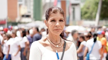 ¿Amanda Gutiérrez ahora se metió a la política? Esto es lo que se sabe (+Detalles)