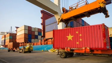 ¿Planeas importar desde China? Esto es todo lo que necesitas saber