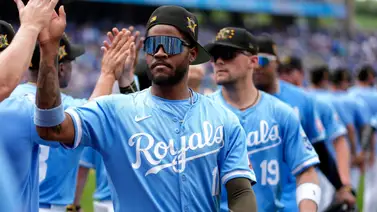 MLB: Vea los increíbles números de Maikel García en los últimos juegos (+Video) MLB: Vea los increíbles números de Maikel García en los últimos juegos (+Video)