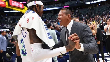 NBA: ¿Cuánto le costó a Álex Rodríguez Minnesota Timberwolves?