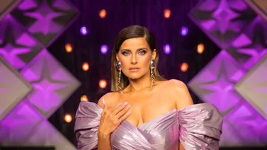 Nelly Furtado se convierte en carne pa’ zamuro y recibe fuertes comentarios gordofóbicos