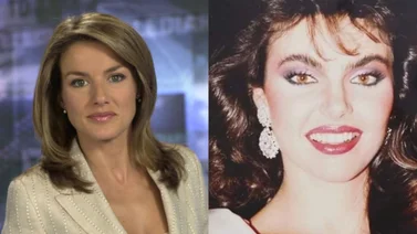 El día que la reina Letizia se copió de la Miss Universo venezolana Bárbara Palacios (+Imágenes)