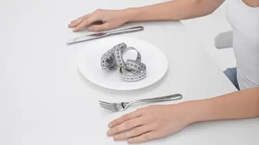 Trastornos alimenticios: Todo lo que debes saber (+Video)