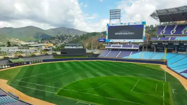 'Cari Cari' Noriega recuerda su paso por La Vinotinto y regresa al fútbol en la Liga Monumental 'Cari Cari' Noriega recuerda su paso por La Vinotinto y regresa al fútbol en la Liga Monumental