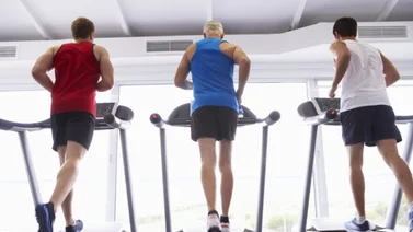 Estos son los mejores ejercicios para cada tipo de cuerpo ¿Cuál es el tuyo?