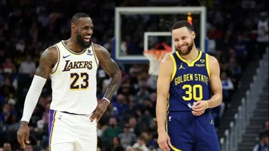 ¡Una millonada! Mira cuánto costaron los derechos televisivos de la NBA 