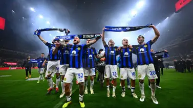 ¿Van a desaparecer? Dueños del Inter de Milán pierden el club por impago ¿Van a desaparecer? Dueños del Inter de Milán pierden el club por impago