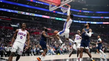 NBA: ¡Buscan armar un equipazo! Philadelphia Sixers se meterá en la pelea por firmar a esta estrella