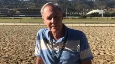 Mira lo que dijo Freddy Escobar de su presentado que correrá en la quinta válida del 5y6 (+Video) Mira lo que dijo Freddy Escobar de su presentado que correrá en la quinta válida del 5y6 (+Video)