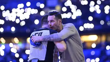 NBA: ¿A quién prefieren? Los Ángeles Lakers se debaten entre estos nombres para entrenador NBA: ¿A quién prefieren? Los Ángeles Lakers se debaten entre estos nombres para entrenador