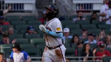 MLB: ¿Cuántos peloteros venezolanos tienen más jonrones que Ronald Acuña Jr. en 2024? (+Video)