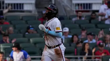 MLB: ¿Cuántos peloteros venezolanos tienen más jonrones que Ronald Acuña Jr. en 2024? (+Video) MLB: ¿Cuántos peloteros venezolanos tienen más jonrones que Ronald Acuña Jr. en 2024? (+Video)