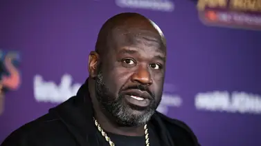 NBA: Shaquille O'Neal se queda sin trabajo por esta razón NBA: Shaquille O'Neal se queda sin trabajo por esta razón