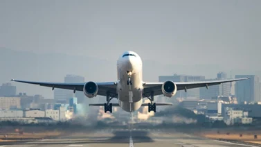 Consigue los mejores precios en boletos de avión para este verano