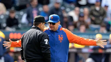 MLB: Carlos Mendoza analiza el difícil presente que viven los Mets de Nueva York (+Videos)