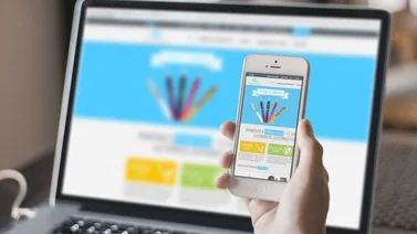 ¿Cómo crear una página web desde cero?