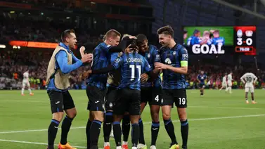 Europa League: ¿Cuántos equipos italianos han ganado la Europa League? Europa League: ¿Cuántos equipos italianos han ganado la Europa League?