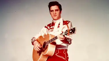 Nieta de Elvis Presley pelea con uñas y dientes para no perder este monumento histórico de su abuelo Nieta de Elvis Presley pelea con uñas y dientes para no perder este monumento histórico de su abuelo