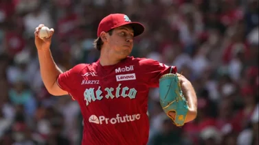 LMB: ¡Uno más! Trevor Bauer tiene un último baile en México (+Detalles)