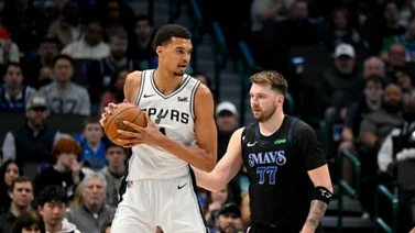NBA: Estos son los 10 mejores jugadores menores de 25 años de edad