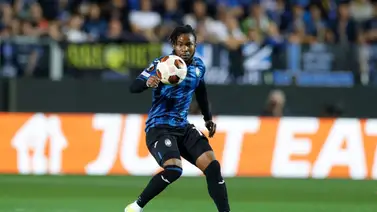 ¿Cuánto vale Ademola Lookman? El gran responsable del primer título europeo del Atalanta (+Video) ¿Cuánto vale Ademola Lookman? El gran responsable del primer título europeo del Atalanta (+Video)