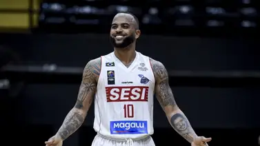 SPB: Marinos de Oriente anuncia un mega fichaje para la segunda parte de la temporada SPB: Marinos de Oriente anuncia un mega fichaje para la segunda parte de la temporada