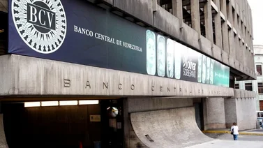 Precio del dólar BCV este jueves 23 de mayo según el Banco Central de Venezuela 