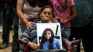 Familias de los niños asesinados en la Masacre de Uvalde recibirán $4 millones en compensación Familias de los niños asesinados en la Masacre de Uvalde recibirán $4 millones en compensación