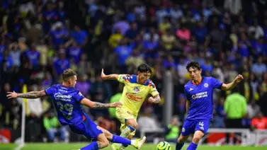Liga MX: Llueven críticas por precios para la final de Cruz Azul y América Liga MX: Llueven críticas por precios para la final de Cruz Azul y América