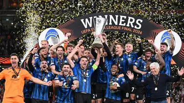Mira la paternidad italiana sobre clubes alemanes en finales europeas (+Datos) Mira la paternidad italiana sobre clubes alemanes en finales europeas (+Datos)