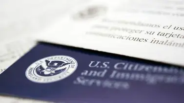 USCIS anuncia la implementación de cambios en la solicitud de la Green Card USCIS anuncia la implementación de cambios en la solicitud de la Green Card