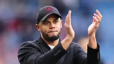 ¡A punto de caramelo! Bayern Münich muy cerca de concretar la llegada de su nuevo DT ¡A punto de caramelo! Bayern Münich muy cerca de concretar la llegada de su nuevo DT