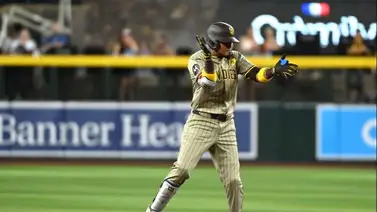 MLB: ¿Shohei Ohtani qué? Luis Arráez activó la “regadera” y va por el liderato de bateo (+Números) MLB: ¿Shohei Ohtani qué? Luis Arráez activó la “regadera” y va por el liderato de bateo (+Números)