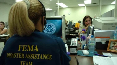 Agencia Federal para el Manejo de Emergencias (FEMA)