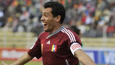 Juan Arango pone fecha a su partido de despedida (+ Video) Juan Arango pone fecha a su partido de despedida (+ Video)