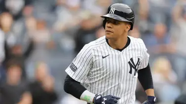 MLB: Estas son las áreas a mejorar de Juan Soto según Statcast (+Dato) MLB: Estas son las áreas a mejorar de Juan Soto según Statcast (+Dato)