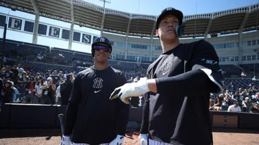 MLB: ¿Aaron Judge y Juan Soto conforman la mejor dupla del beisbol en la actualidad? (+video)