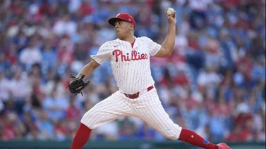 MLB: Con Ranger Suárez y compañía ¿Tienen los Phillies a los tres mejores brazos de cualquier rotación?
