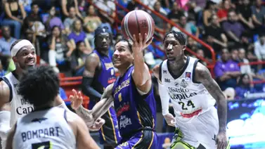 SPB 2024: Brillantes y Pioneros salieron victorosos este miércoles 22 de mayo SPB 2024: Brillantes y Pioneros salieron victorosos este miércoles 22 de mayo