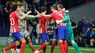 ¡A limpiar! Reestructuración a la vista en el Atlético de Madrid ¡A limpiar! Reestructuración a la vista en el Atlético de Madrid