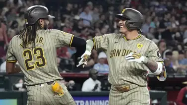 MLB: Así marchan las posiciones, tras la jornada de este miércoles 22 de mayo (+video) MLB: Así marchan las posiciones, tras la jornada de este miércoles 22 de mayo (+video)