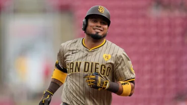MLB: ¿Cuántos juegos con cuatro o más hits tiene Luis Arráez en su carrera? (+Video)