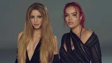 Aumentan los rumores de rivalidad entre Karol G y Shakira ¿Qué ocurrió? Aumentan los rumores de rivalidad entre Karol G y Shakira ¿Qué ocurrió?